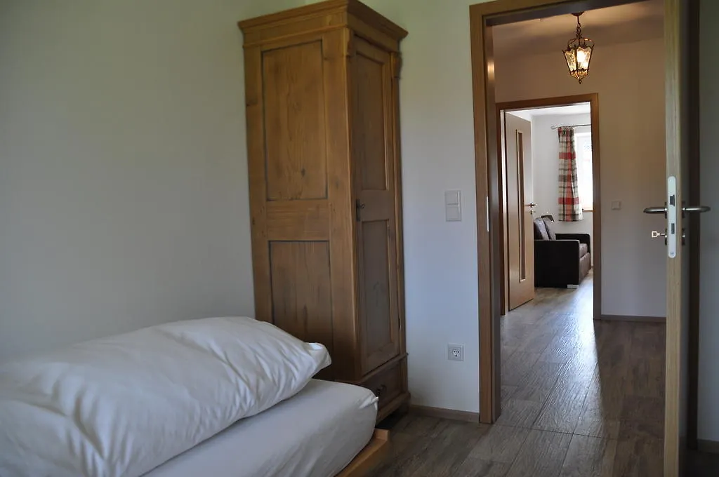 Lejlighed Gaestehaus Niedermeierhof Ebersberg Tyskland